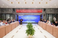 運營主動安全保障與風險防控鐵路行業(yè)重點實驗室及其學術委員會成立大會順利召開