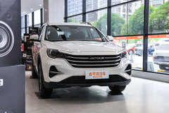 泰安億車行捷途X70M讓利高達(dá)0.5萬元