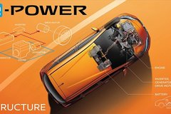 又想纯电体验又不想里程焦虑,e-POWER了解一下？