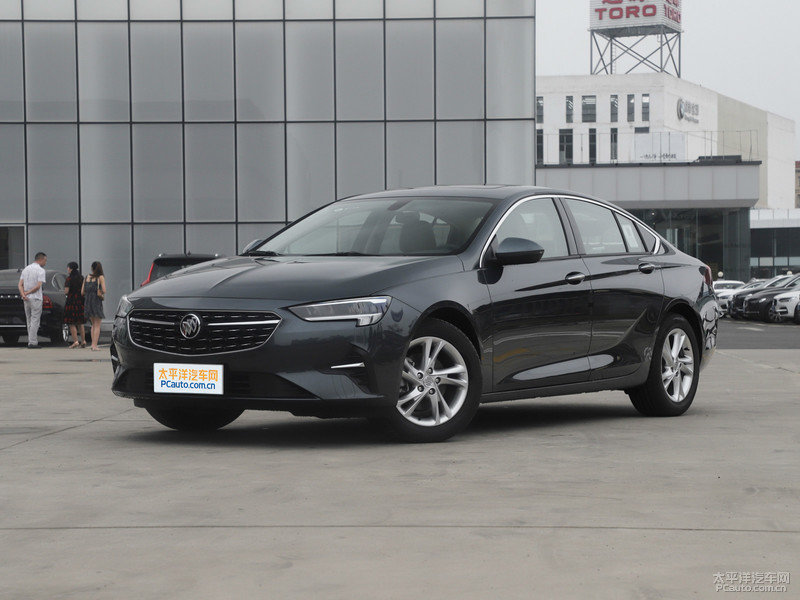 邢臺盛邦別克君威現(xiàn)車購優(yōu)惠高達(dá)4萬元
