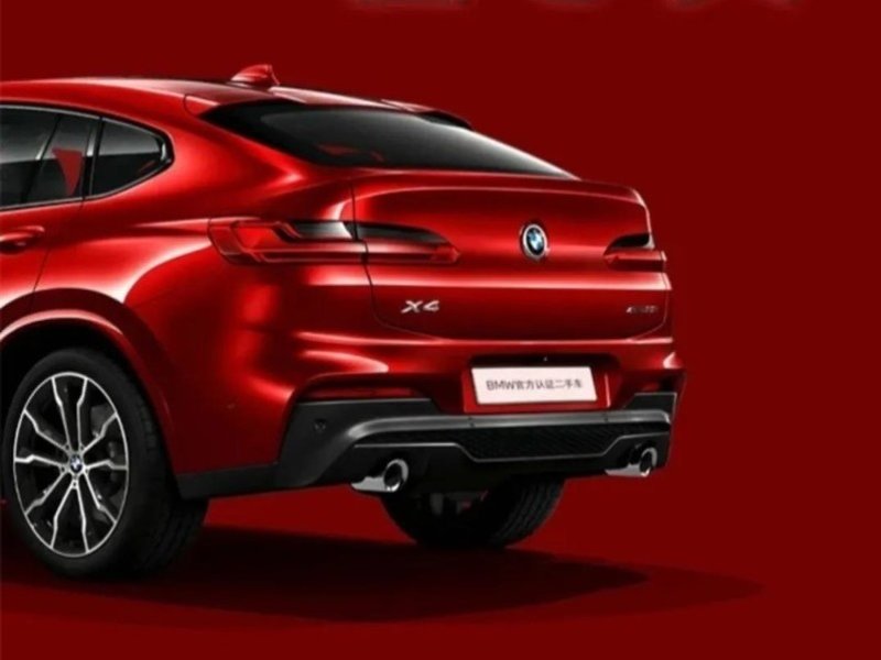 2021 BMW 二手車節即將啟幕 嘉興之寶恭候您的光臨