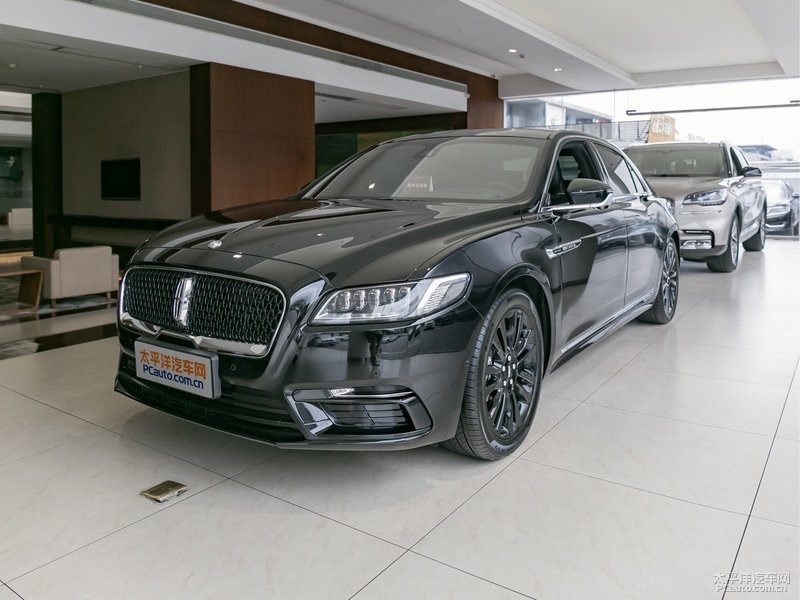 林肯大陸徐州現(xiàn)金優(yōu)惠高達(dá)6.0萬 現(xiàn)車充足