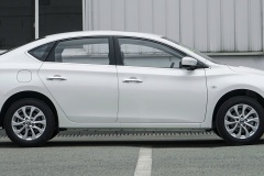 日產atma是什么車