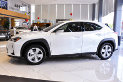 l車標是什么車