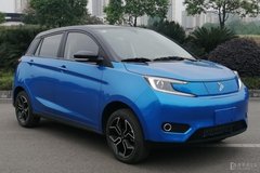 新特DEV 1新車型申報(bào)圖曝光 商標(biāo)變更天琴牌