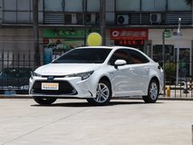 雷凌2021款落地價是多少？