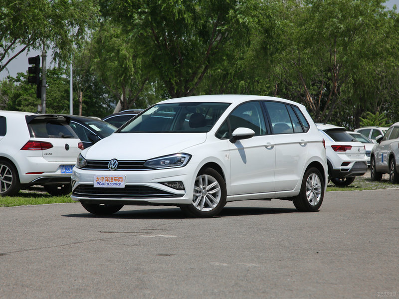 一汽大眾高爾夫嘉旅優(yōu)惠2.0萬 現(xiàn)車銷售