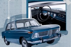 BMW打卡宝马博物馆 探秘宝马创新新世代