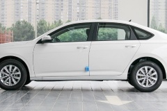 大眾駕駛員車門接觸開關故障怎么解決