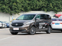 別克GL82021款多少錢能落地？
