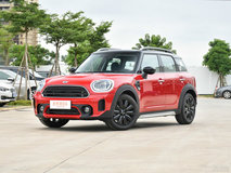 MINI COUNTRYMAN2021款多少錢(qián)能落地？