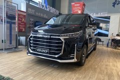 上汽大通MAXUS 2021款G20到店評(píng)測(cè)