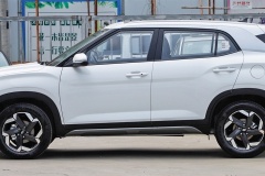 現代hyundai是什么車