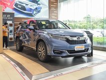 冠道四驅自動擋落地價是多少?