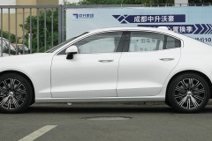 沃爾沃XC60USB接口在哪