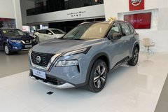 新一代東風日產(chǎn)奇駿于6月23日預售 7月中旬上市