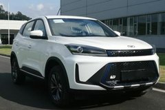 凯翼炫界Pro EV申报图曝光 最大输出功率120kW