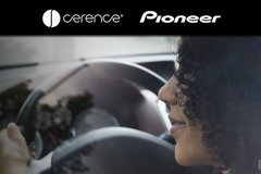Cerence与Pioneer共建AI驱动的车载信息娱乐解决方案