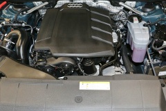 奥迪A7发动机型号是什么