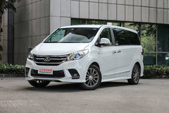 上汽大通MAXUS G10優(yōu)惠高達(dá)0.7萬元