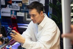 瑪莎拉蒂攜手陳偉霆CANOTWAIT發(fā)布新Ghibli鋒芒定制版車型