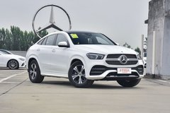 奔馳GLE店內(nèi)有現(xiàn)車 匯升奔馳限量速搶購