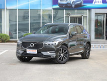 沃爾沃XC60新能源2.0L價(jià)格是多少?