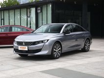 標(biāo)致5081.8L多少錢(qián)?