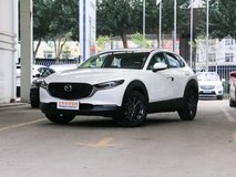 馬自達(dá)CX-5低配價(jià)格是多少?