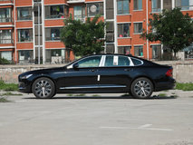沃爾沃XC602.0L價格是多少?