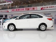 YARiS L 致享低配多少錢能落地?