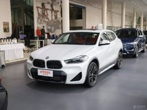 寶馬X2自動擋多少錢?