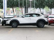 馬自達(dá)CX-30手動檔最低價多少?