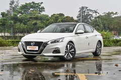 臺州鎧利東風日產天籟 現優惠高達3.3萬