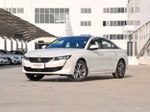 標(biāo)致5081.6L多少錢(qián)?