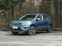 途岳2.0L最低多少钱?