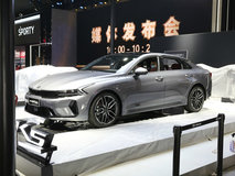 K5凱酷2.0L多少錢?