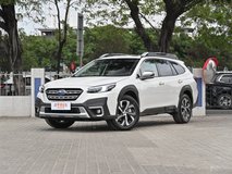 傲虎自動(dòng)擋多少錢?