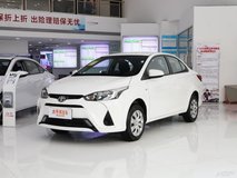 YARiS L 致享低配多少钱?