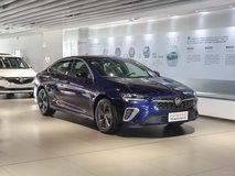 君威2.0L最低多少錢?