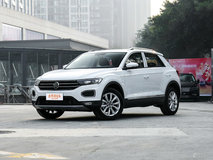 T-ROC探歌1.4L落地價(jià)多少?