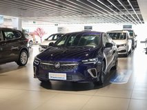 君威2.0L報價多少錢?
