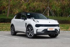 領(lǐng)克01新能源連云港平價(jià)銷售中 現(xiàn)車充足