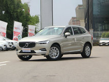 沃尔沃XC60新能源自动挡多少钱?