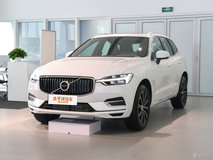 沃尔沃XC60自动挡报价多少钱?