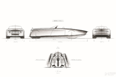 勞斯萊斯“浮影”：專屬車身定制的極致呈現(xiàn)