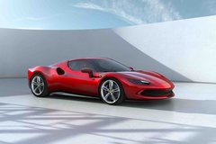 法拉利296 GTB：駕趣·新玩「法」