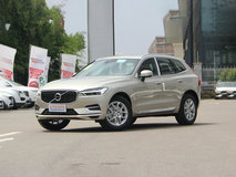 沃爾沃XC60新能源自動檔落地價多少?