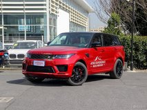 攬勝運動版3.0L最低多少錢?