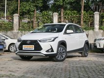 YARiS L 致炫自動檔價格是多少?